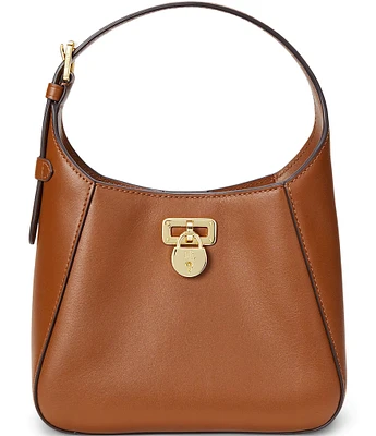 Lauren Ralph Lauren Small Tanner Shoulder Bag