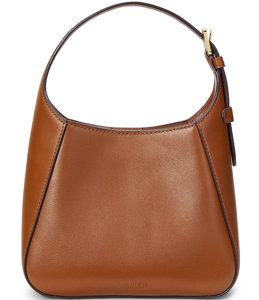 Lauren Ralph Lauren Small Tanner Shoulder Bag