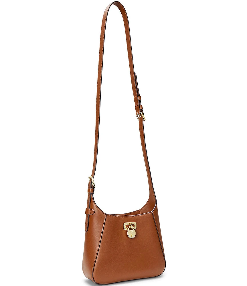 Lauren Ralph Lauren Small Tanner Shoulder Bag