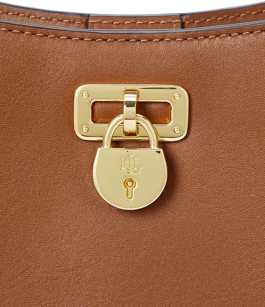 Lauren Ralph Lauren Small Tanner Shoulder Bag