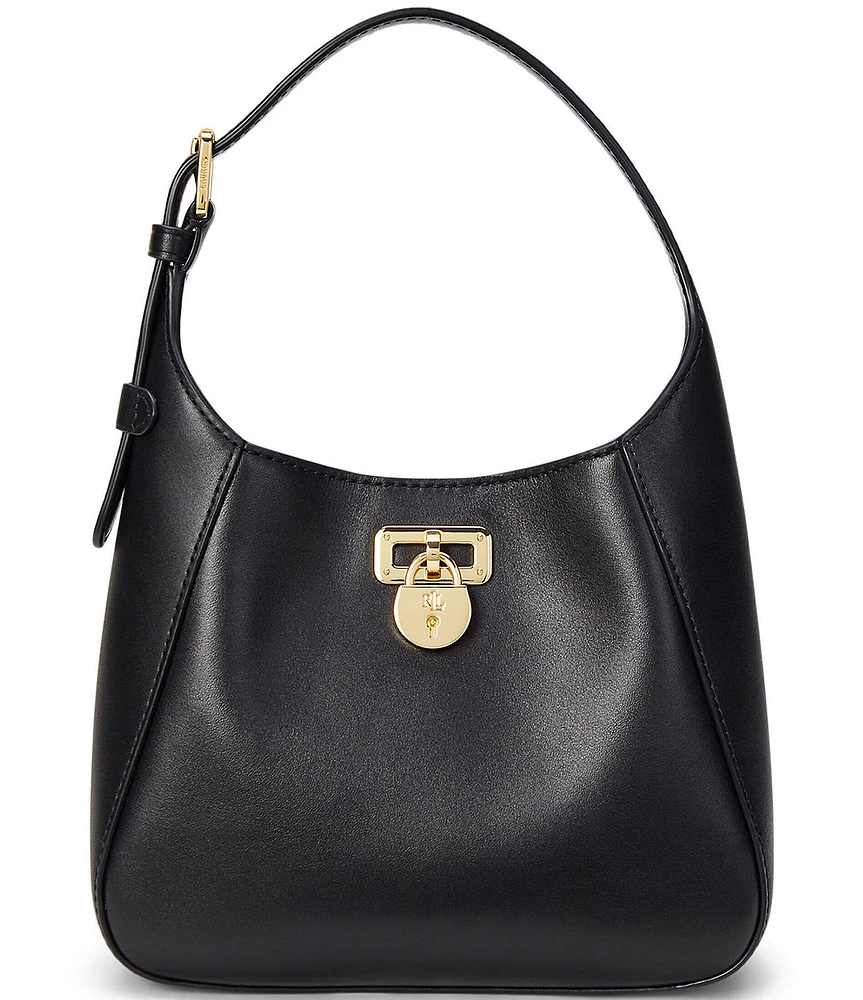 Lauren Ralph Lauren Small Tanner Shoulder Bag