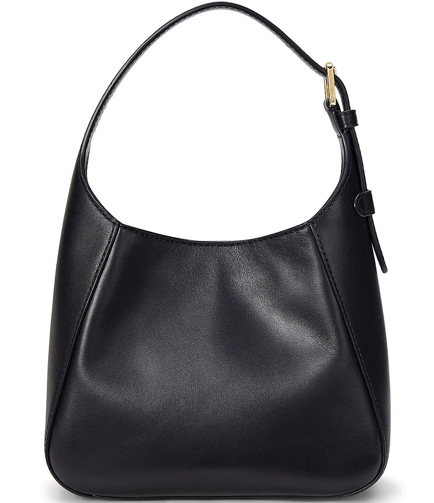 Lauren Ralph Lauren Small Tanner Shoulder Bag