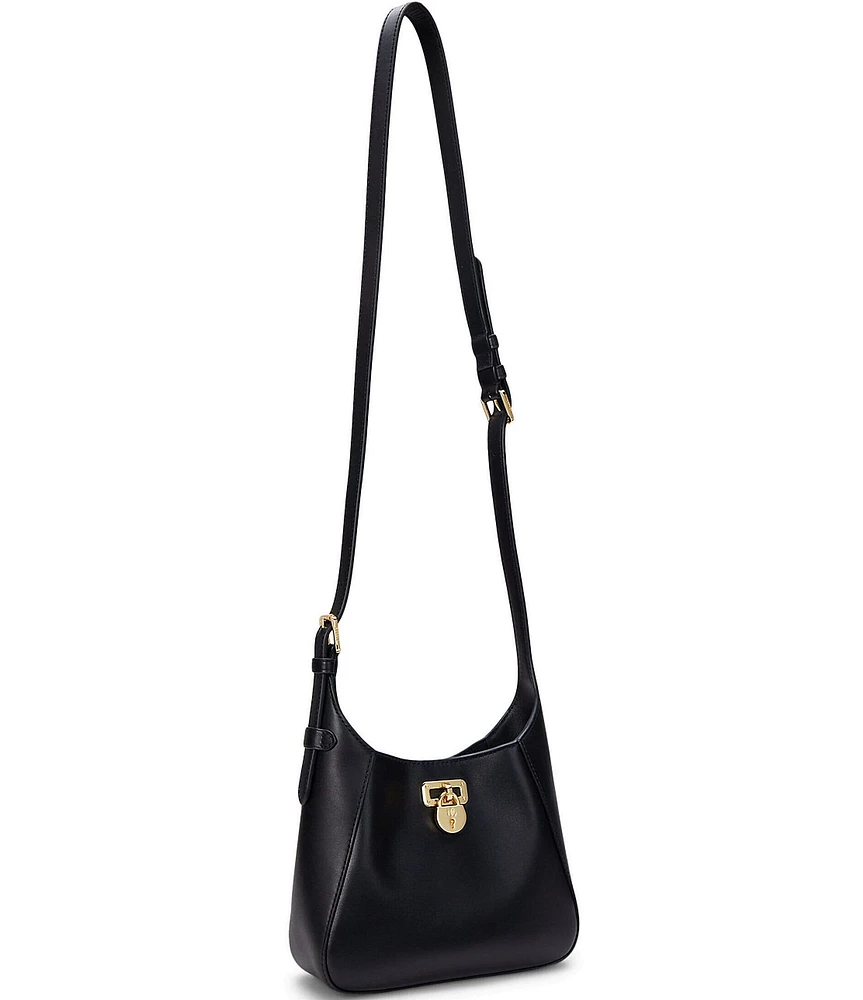 Lauren Ralph Lauren Small Tanner Shoulder Bag