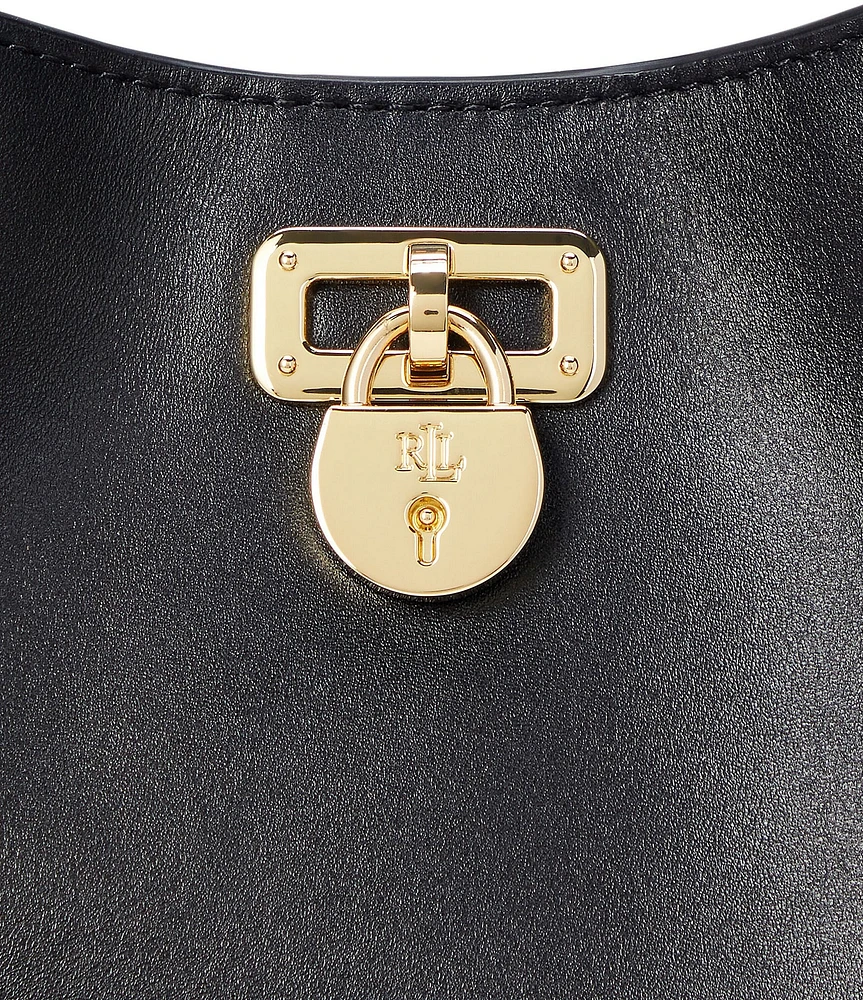 Lauren Ralph Lauren Small Tanner Shoulder Bag