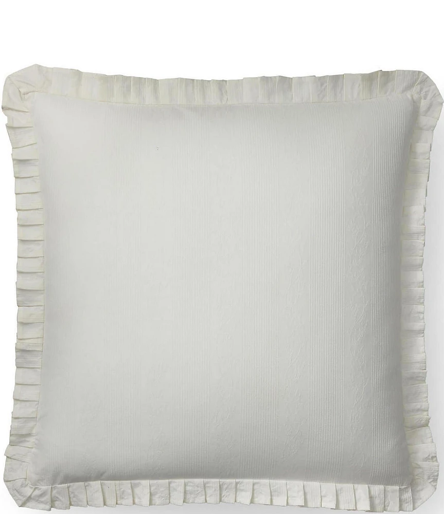 Lauren Ralph Lauren Skylar Cotton Euro Sham