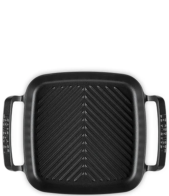 Le Creuset Alpine Outdoor Grill Pan, 10.5#double;