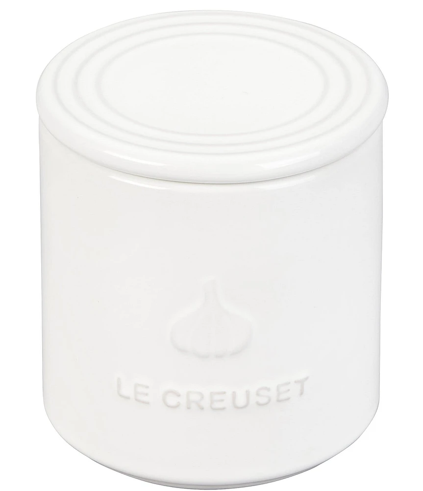 Le Creuset Garlic Keeper