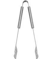 Le Creuset Stainless Steel Alpine Outdoor Tongs