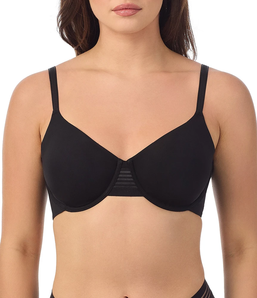 Le Mystere Second Skin Minimizer Bra