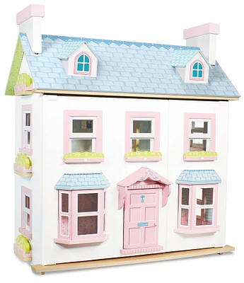 Le Toy Van Daisylane Mayberry Manor Dollhouse