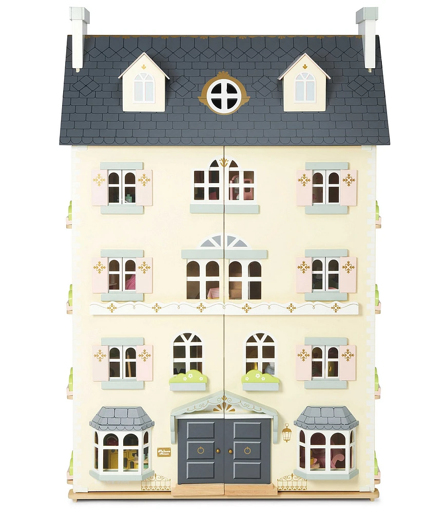 Le Toy Van Honeybake Palace Dollhouse