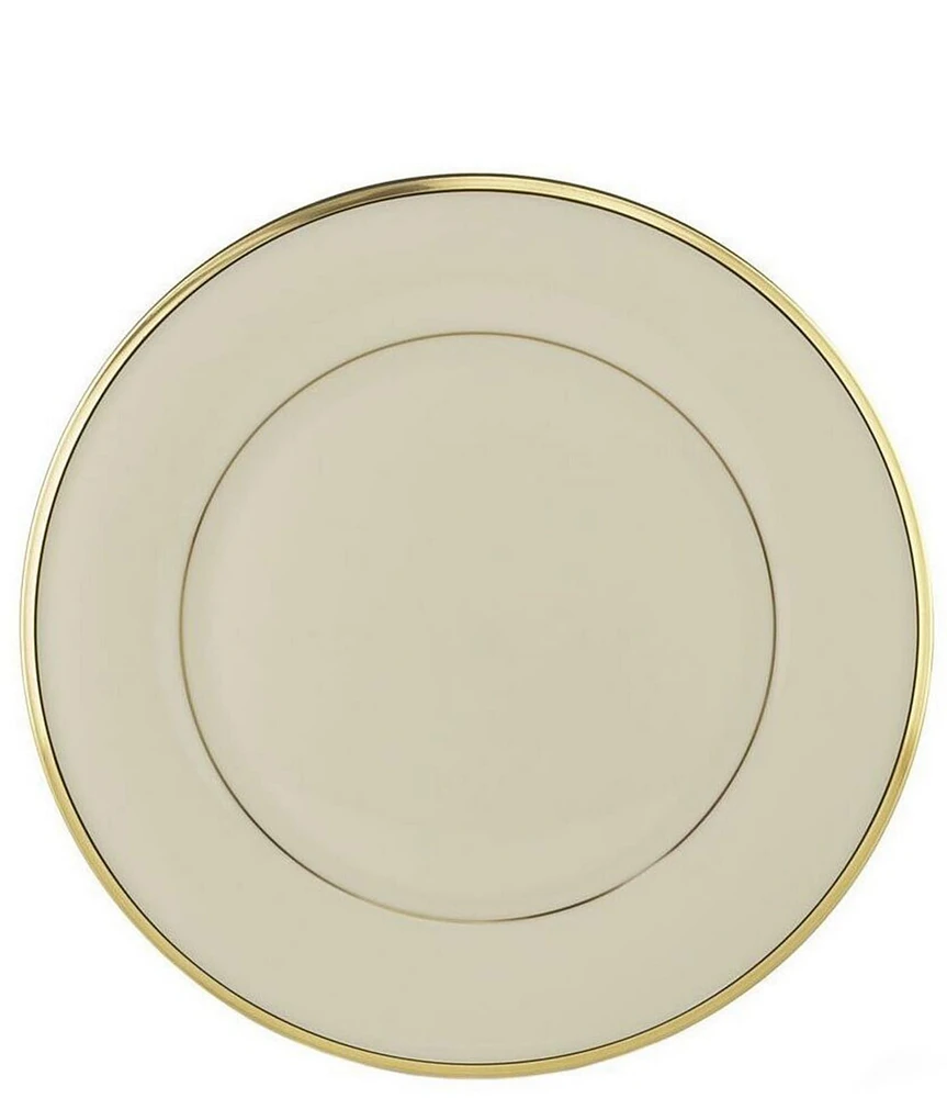 Lenox Eternal Salad Plate