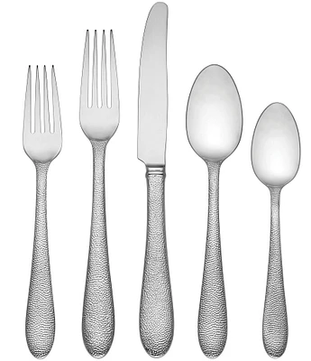 Lenox Haveson 65-Piece Flatware Set