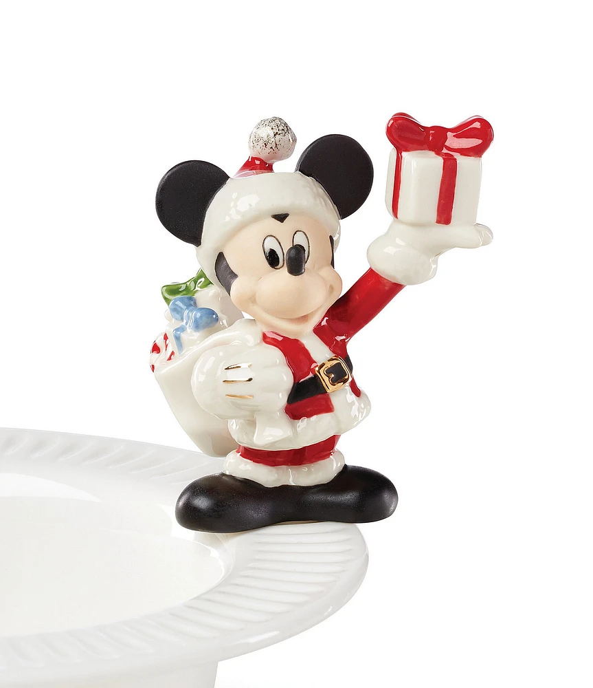 Lenox Mickey Mouse Profile Popper