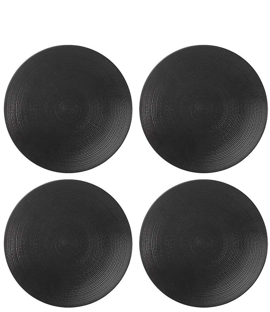 Lenox Modern LX Collective Accent Plates, Set of 4