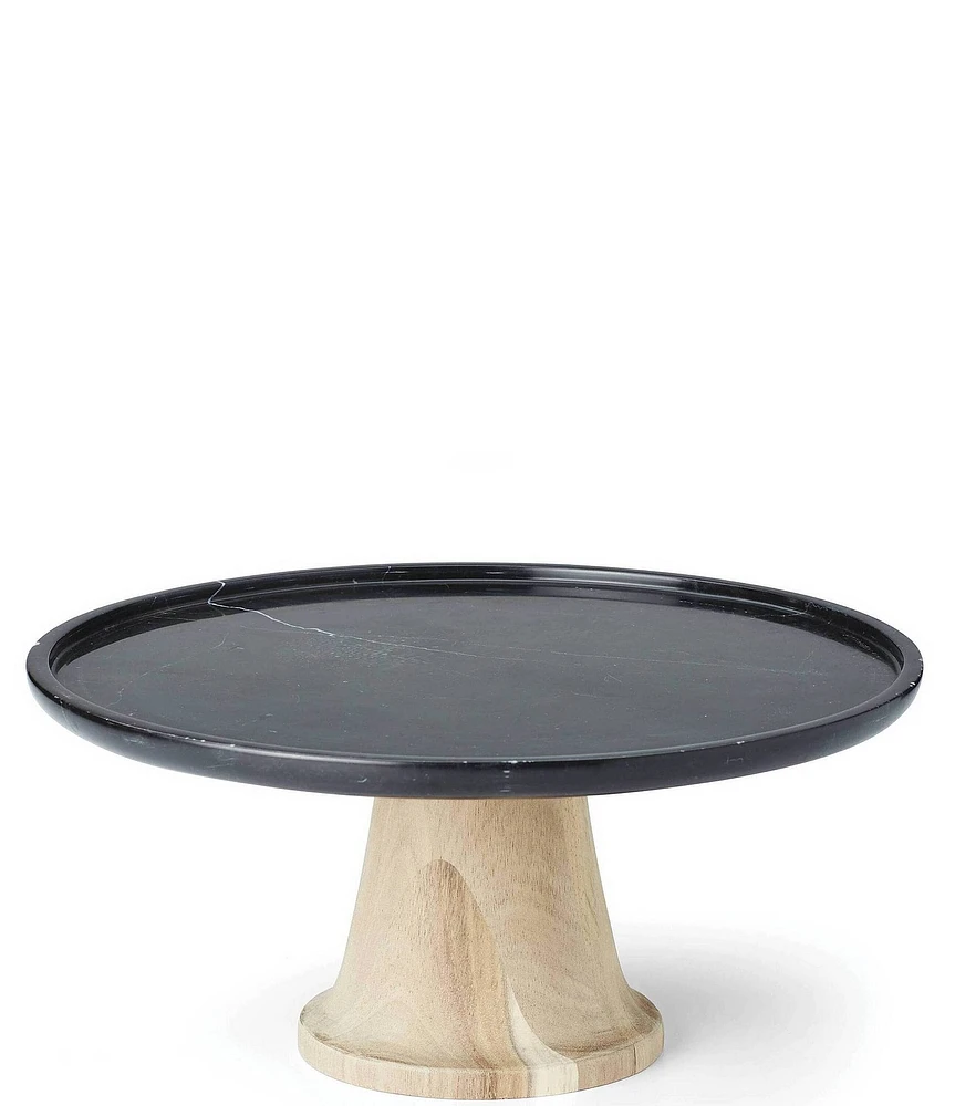 Lenox Modern LX Collective Cake Plate