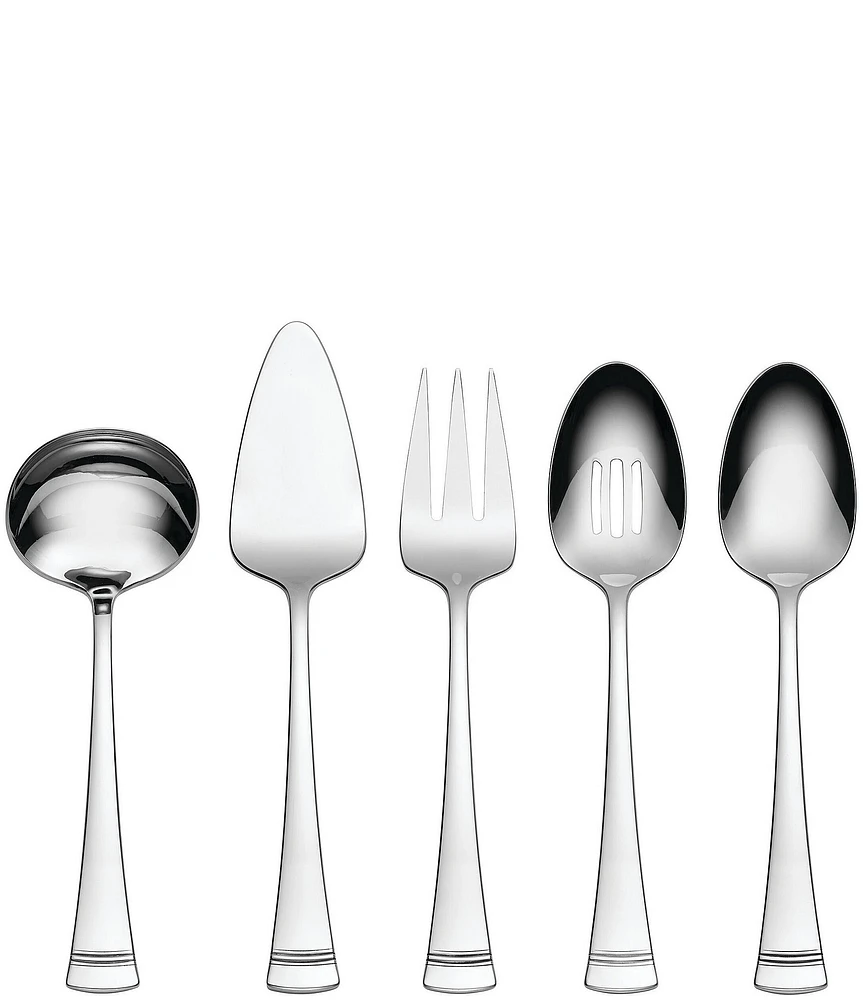 Lenox Portola 5-piece Hostess Set
