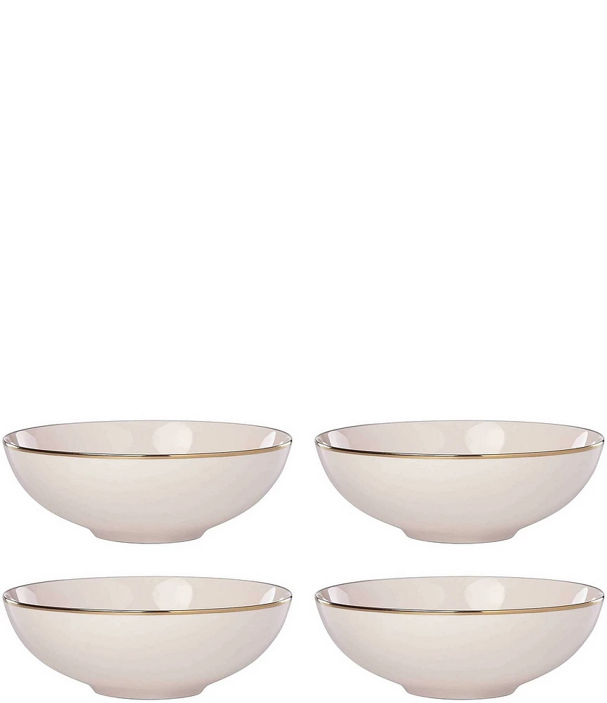 Lenox Trianna All-Purpose Bowls, Set of 4