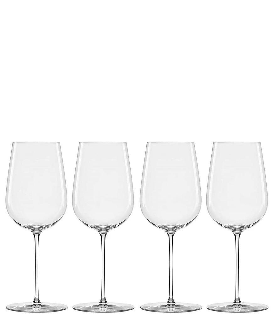 Lenox Tuscany Signature Cool Region 4-Piece Wine Set