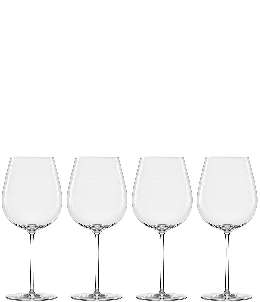 Lenox Tuscany Signature Warm Region 4-Piece Wine Glasses