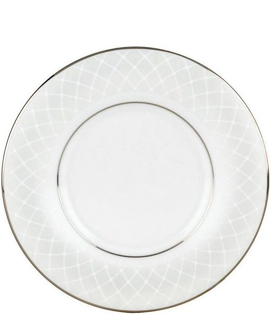 Lenox Venetian Lace Saucer