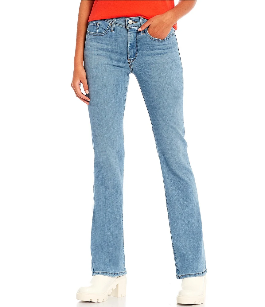 Levi's® 315 Shaping Bootcut Stretch Denim Jeans