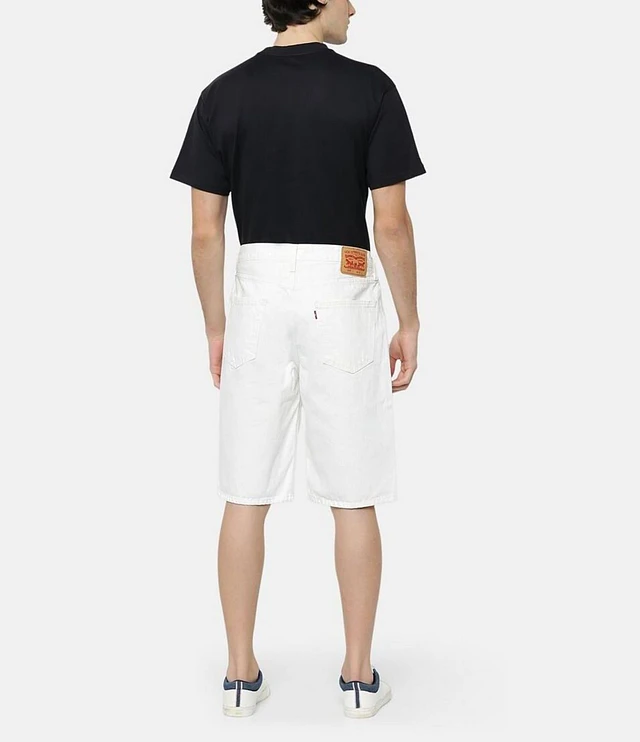 Levis Shorts Dillards Jean Shorts Levis Strauss Co 469 LOOSE