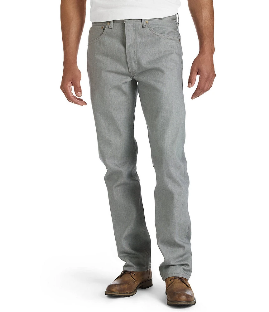 Levi's® 501 Original Shrink-to-Fit Jeans