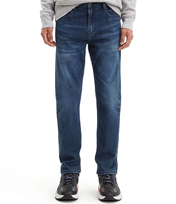Levi's® Big & Tall 502 Regular Fit Tapered Stretch Jeans