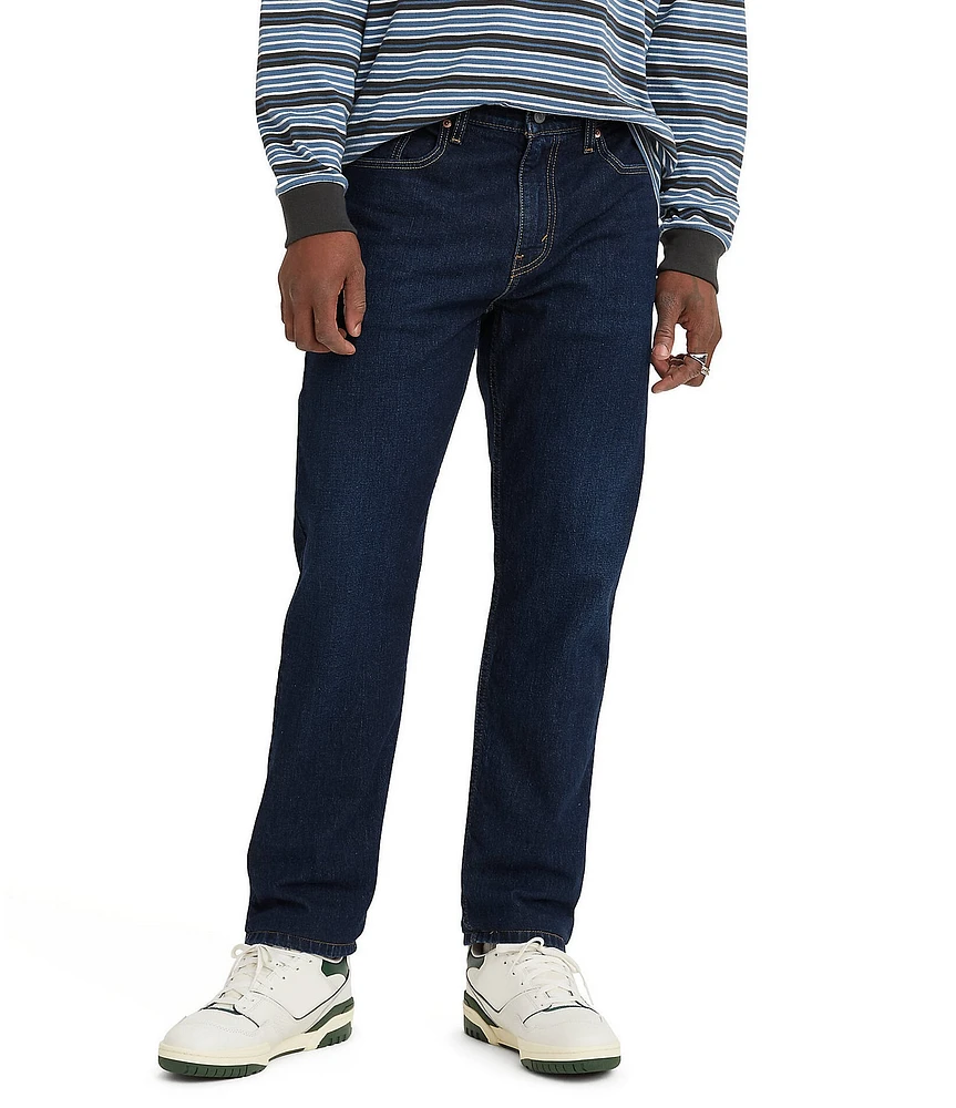 Levi's® 502 Regular Fit Tapered Leg Denim Jeans
