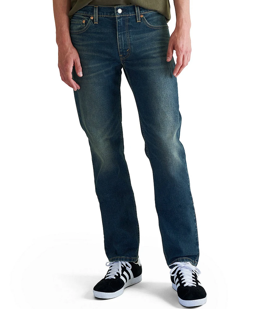 Levi's® 511 Slim Fit All Seasons Tech™ Jeans