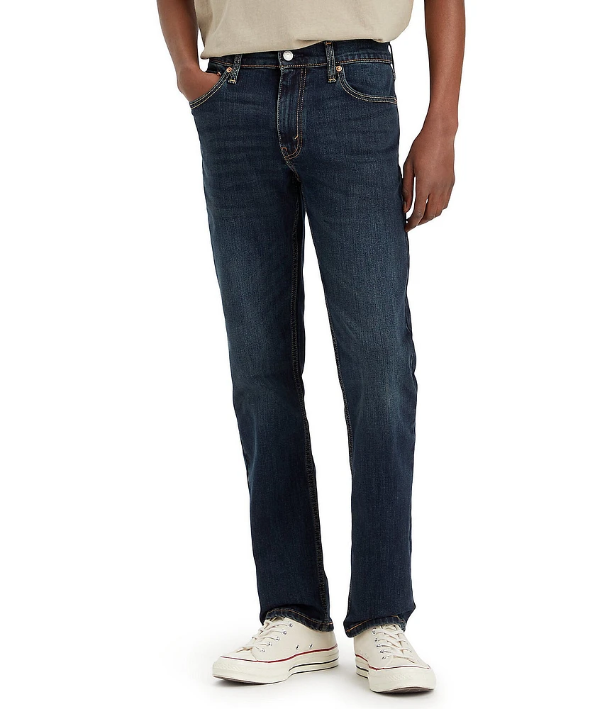 Levi's® 511 Slim Fit Rigid Skinny Jeans