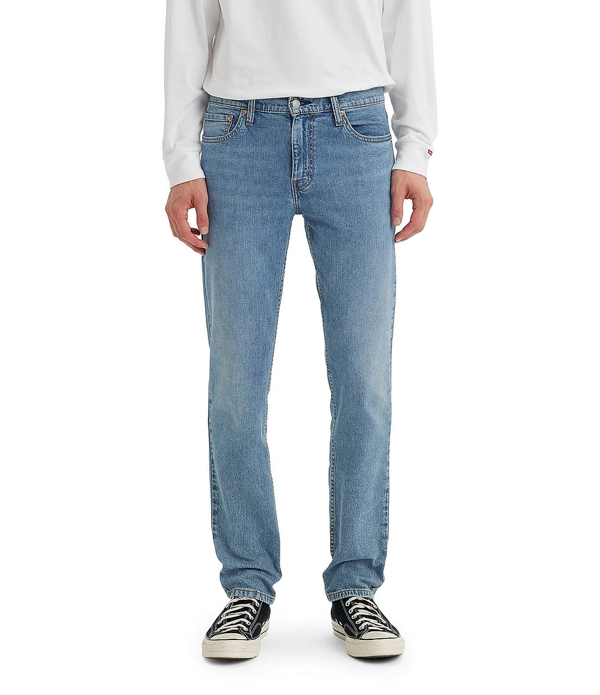 Levi's® 511™ Slim Fit Straight Leg Denim Jeans
