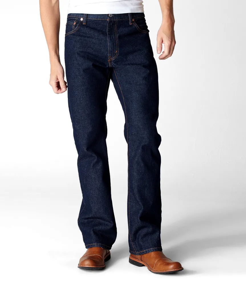 Levi's® 517 High Rise Bootcut Jeans