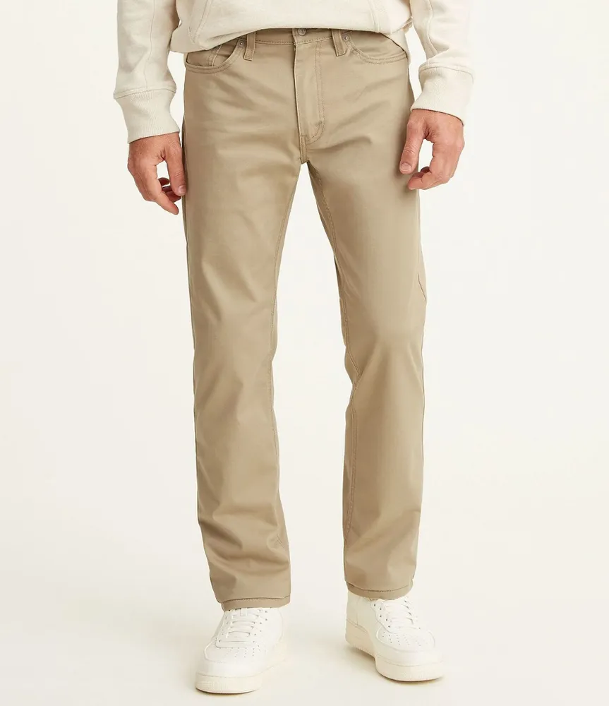 Levi's® 541 Athletic-Fit All Seasons Tech™ Relaxed Jeans