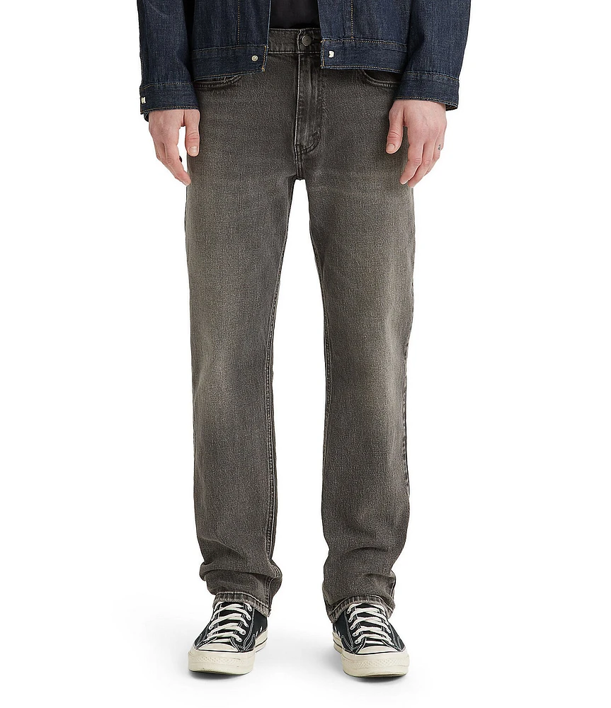 Levi's® 541 Athletic Fit Tapered Leg Mid Rise Denim Jeans