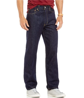 Levi's® 550™ Relaxed Fit Straight Leg Jeans