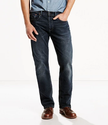 Levi's® Big & Tall 559 Relaxed Straight Stretch Jeans