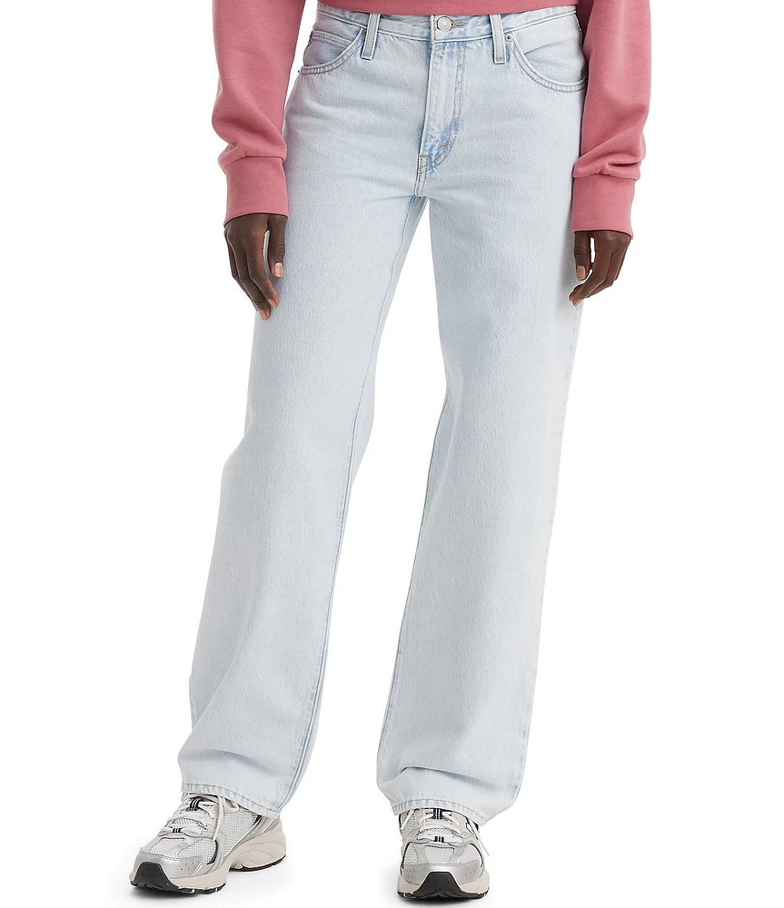 Levi's® 94 Mid Rise Baggy Jeans