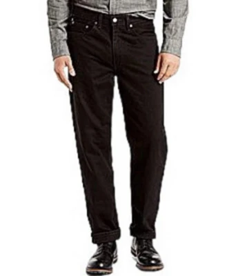 Levi's® Big & Tall 550 Relaxed-Fit Rigid Jeans