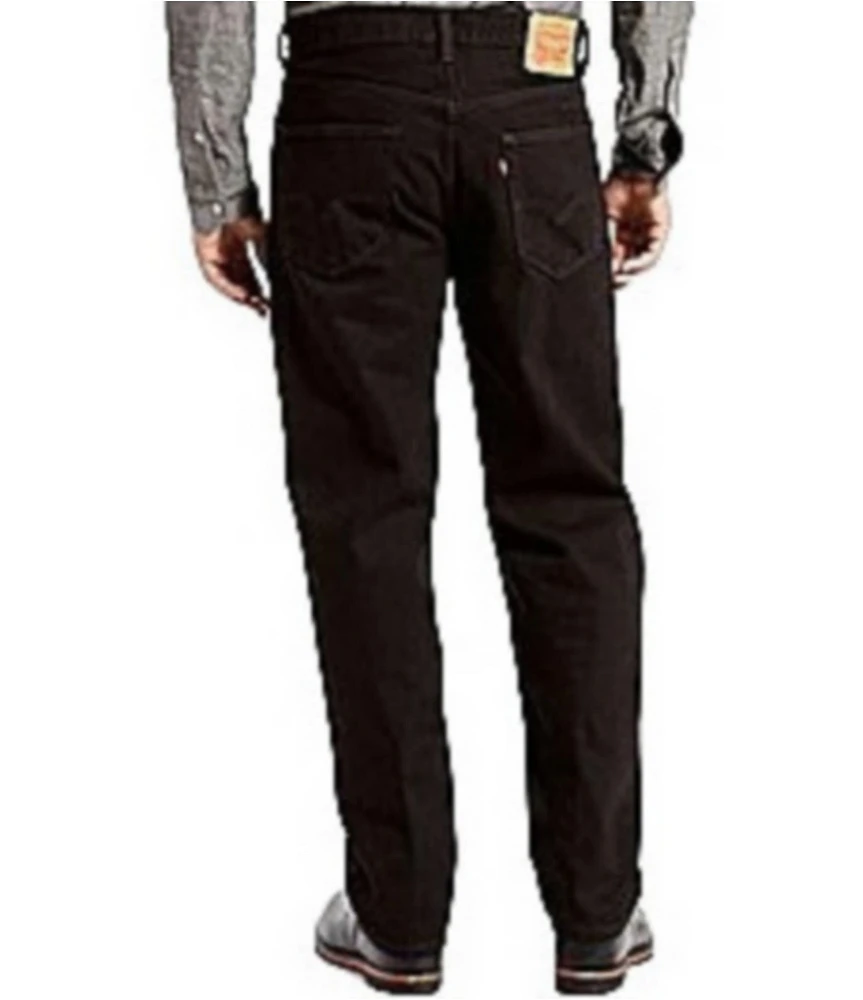 Levi's® Big & Tall 550 Relaxed-Fit Rigid Jeans