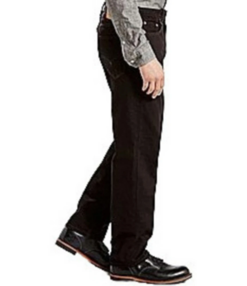 Levi's® Big & Tall 550 Relaxed-Fit Rigid Jeans