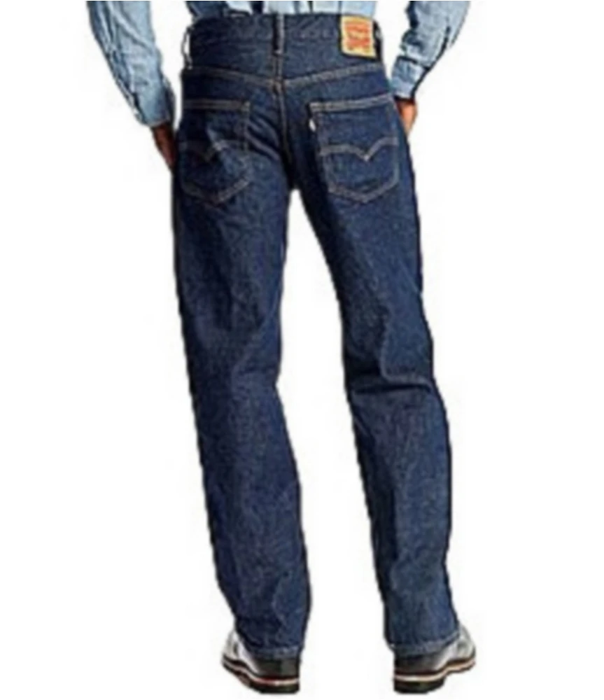 Levi's® Big & Tall 550 Relaxed-Fit Rigid Jeans