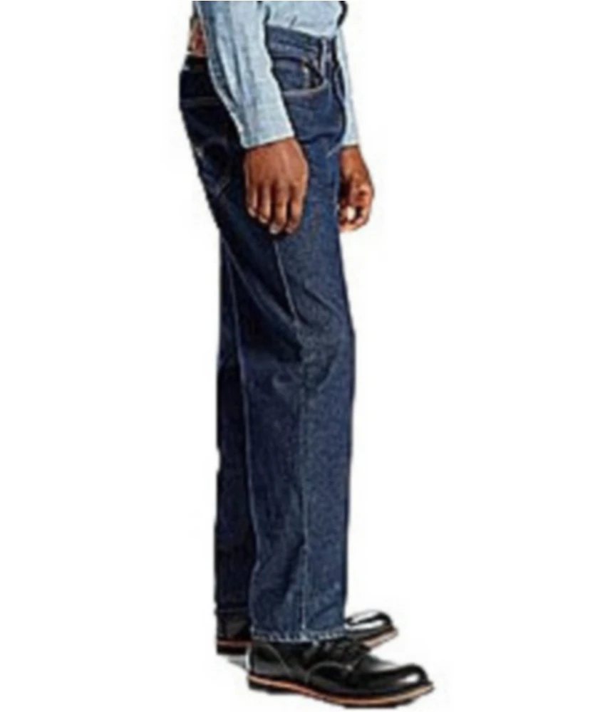 Levi's® Big & Tall 550 Relaxed-Fit Rigid Jeans