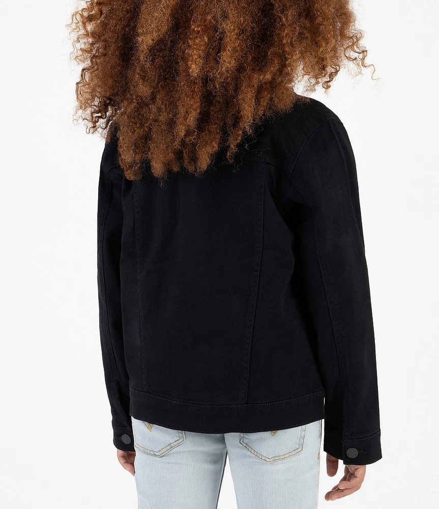 Levi's® Big Boys Denim Trucker Jacket