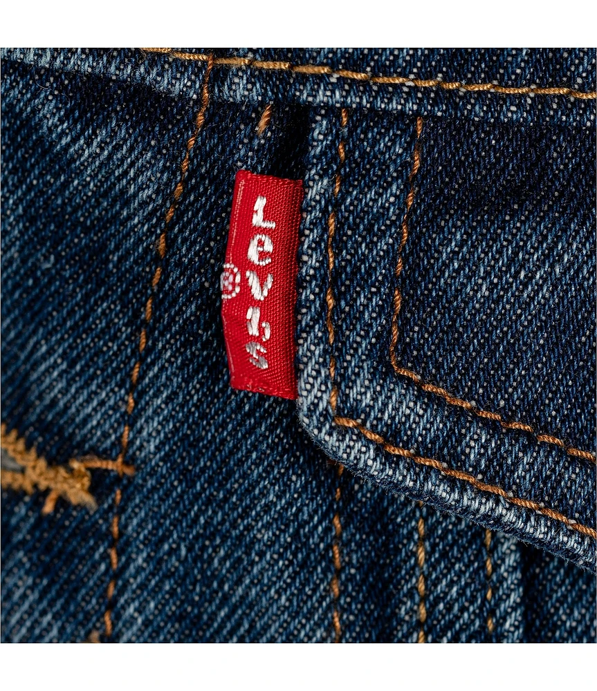 Levi's® Big Boys Denim Trucker Jacket