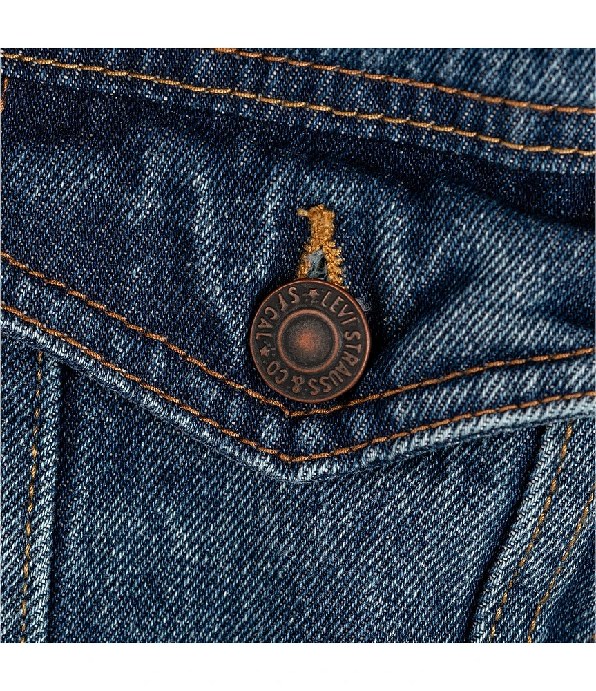Levi's® Big Boys Denim Trucker Jacket