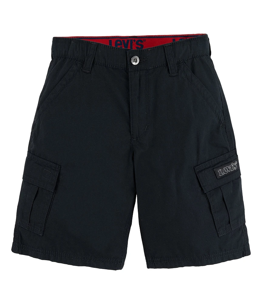 Levi's® Big Boys Relaxed-Fit Cargo Shorts
