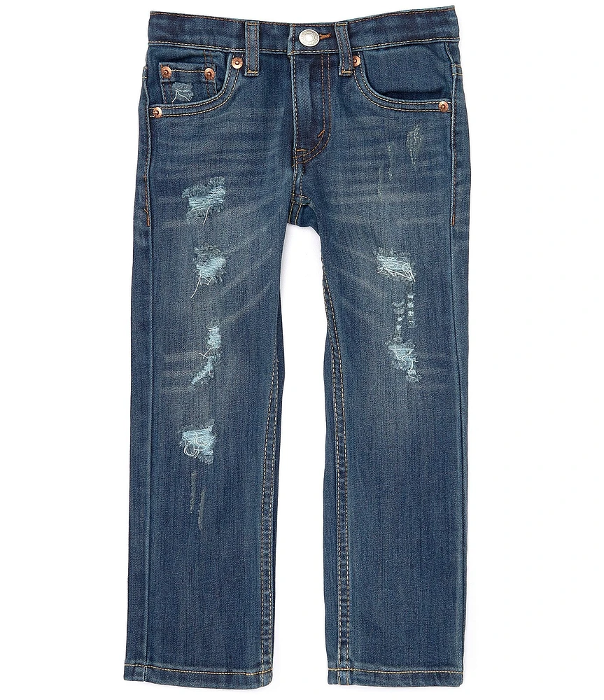 Levi's® Little Boys 511™ Slim Fit Eco Performance Jeans