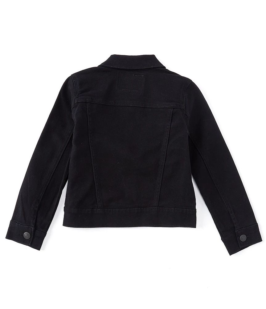 Levi's® Little Boys Denim Trucker Jacket